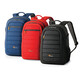 Lowepro Tahoe BP 150 rot 