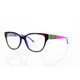 LIKE ROCK C4 Damenbrille handgemacht