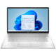 HP 17-CN2802NG I5-1235U/16GB/512GB Notebook 