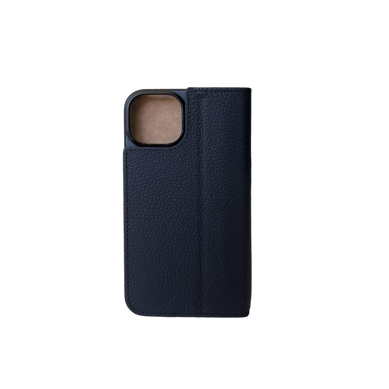 Galeli Book Case MARC Apple iPhone 15 Plus black
