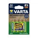 Varta 5667 AA Endless 1900mAh 4er