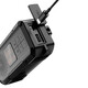 bea-tec Outdoor FM/AM/BT Radio Solar mit LED 2000mAh schwarz