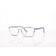 Fertiglesebrille KLH189-2 +1.00