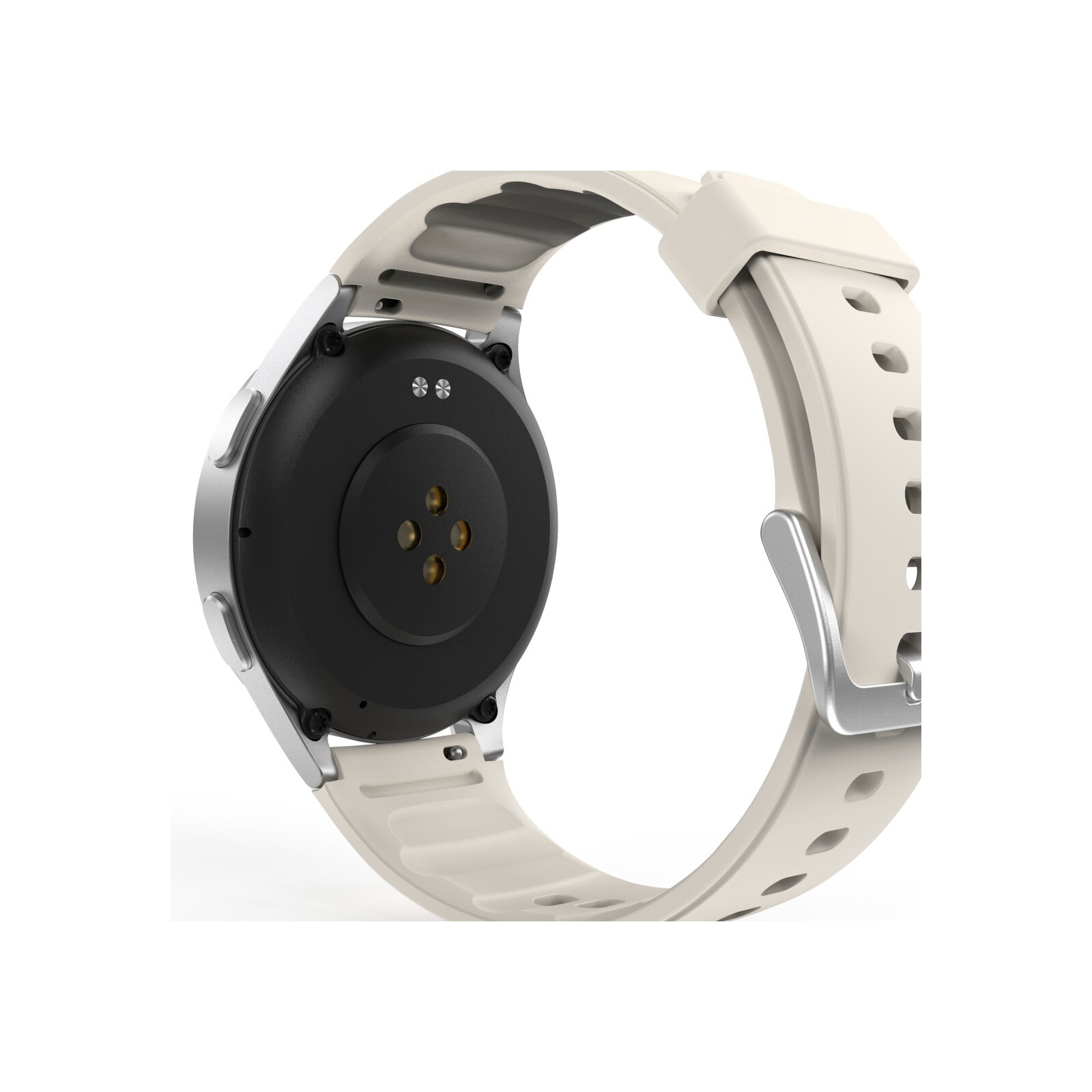 Hama Smartwatch 8900 silber