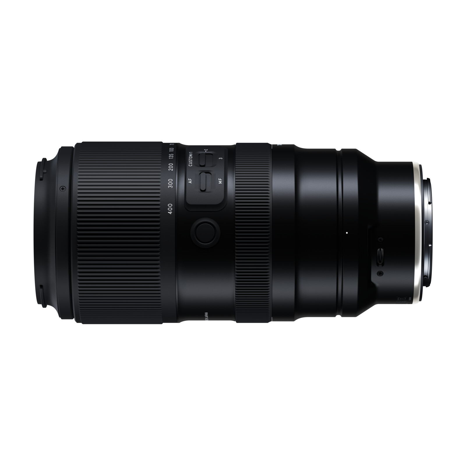 Tamron 50-400/4.5-6.3 DiIII VC VXD Nikon Z