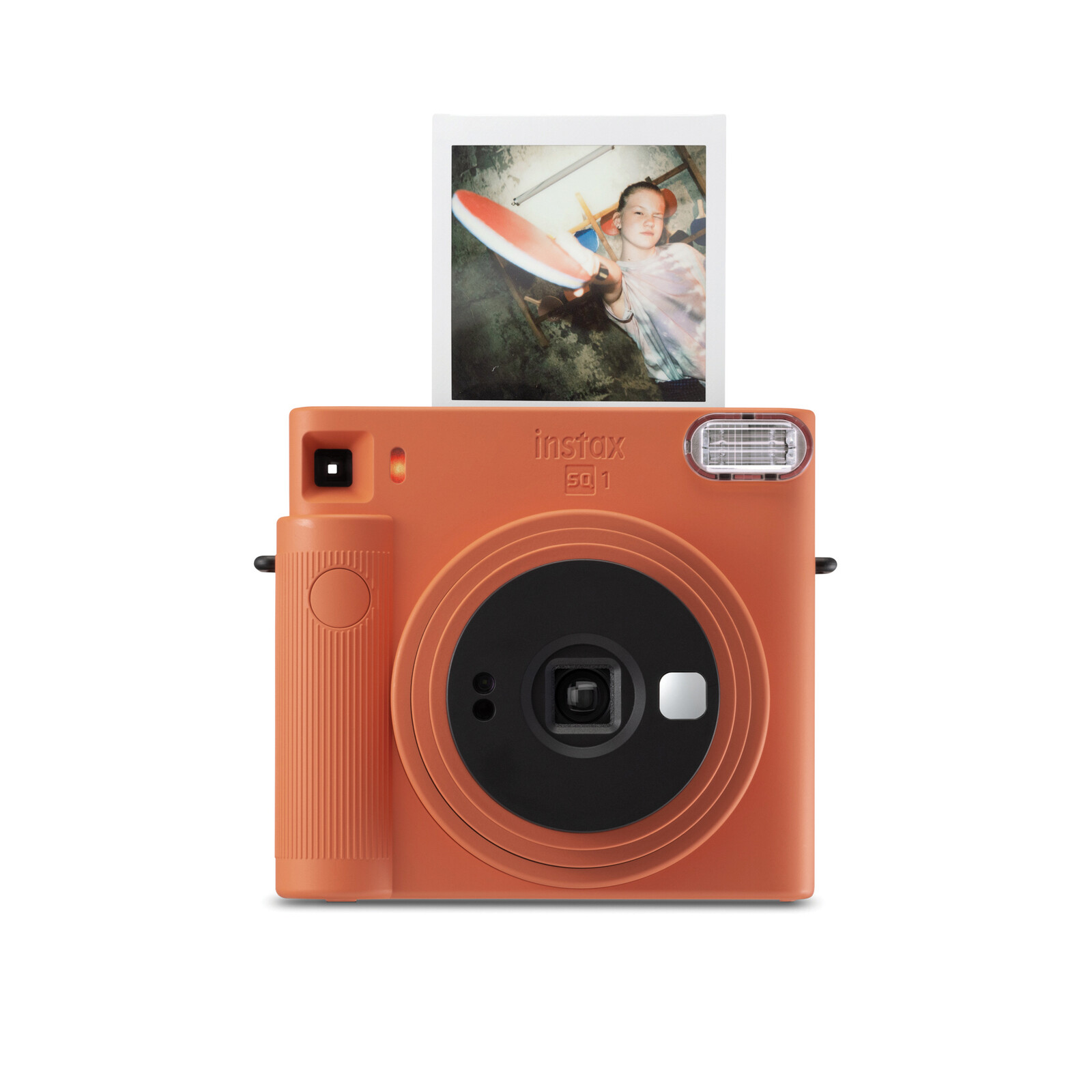 Fuji Instax SQ1