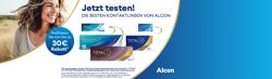 "Alcon Kampagne Upgrade Water Surface 2025 Q3"