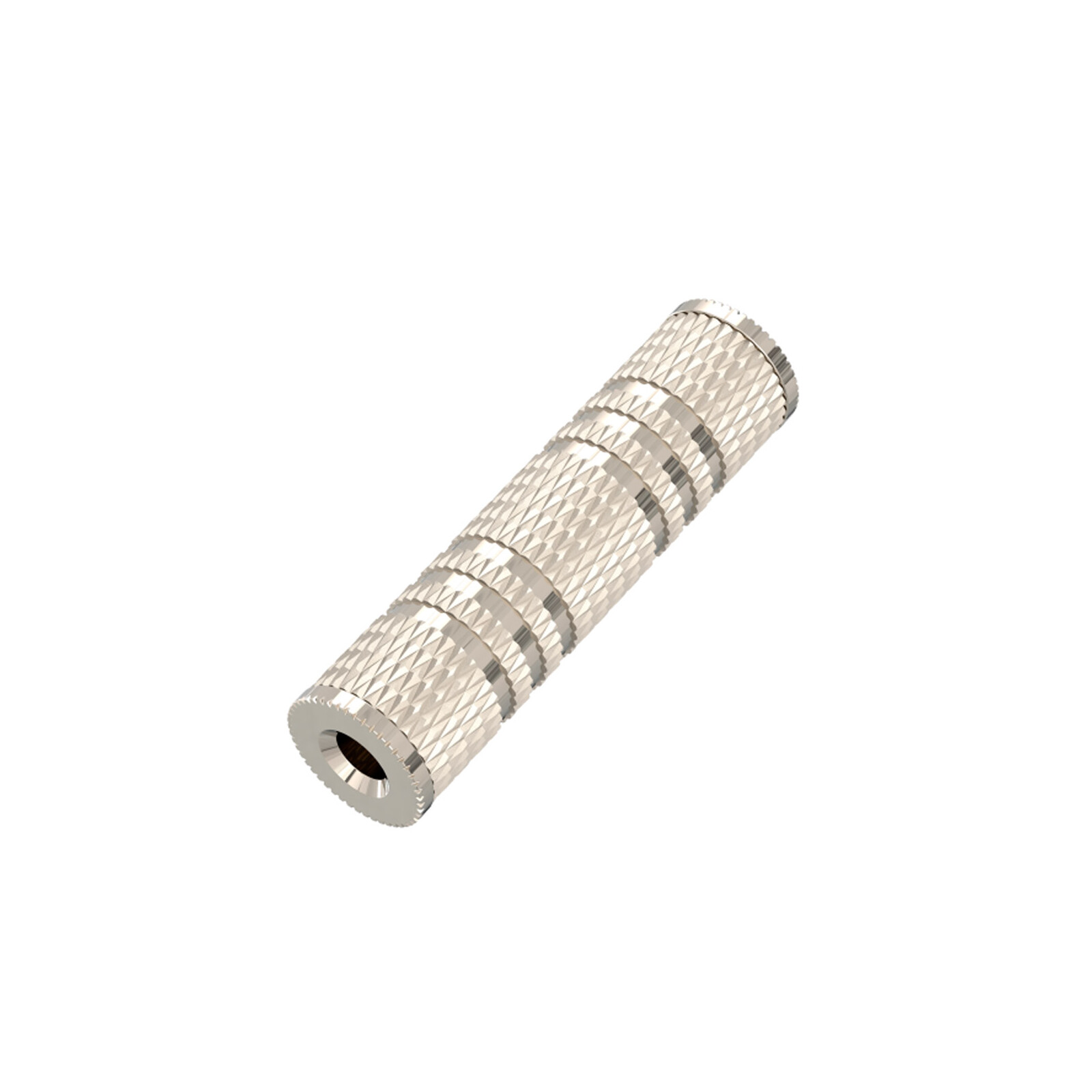 Hama 205193 Audio-Adapter 3,5mm Klinken-Kupplung