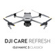 DJI Care Refresh 1-Jahres-Vertrag (DJI Mavic 3 Classic) EU