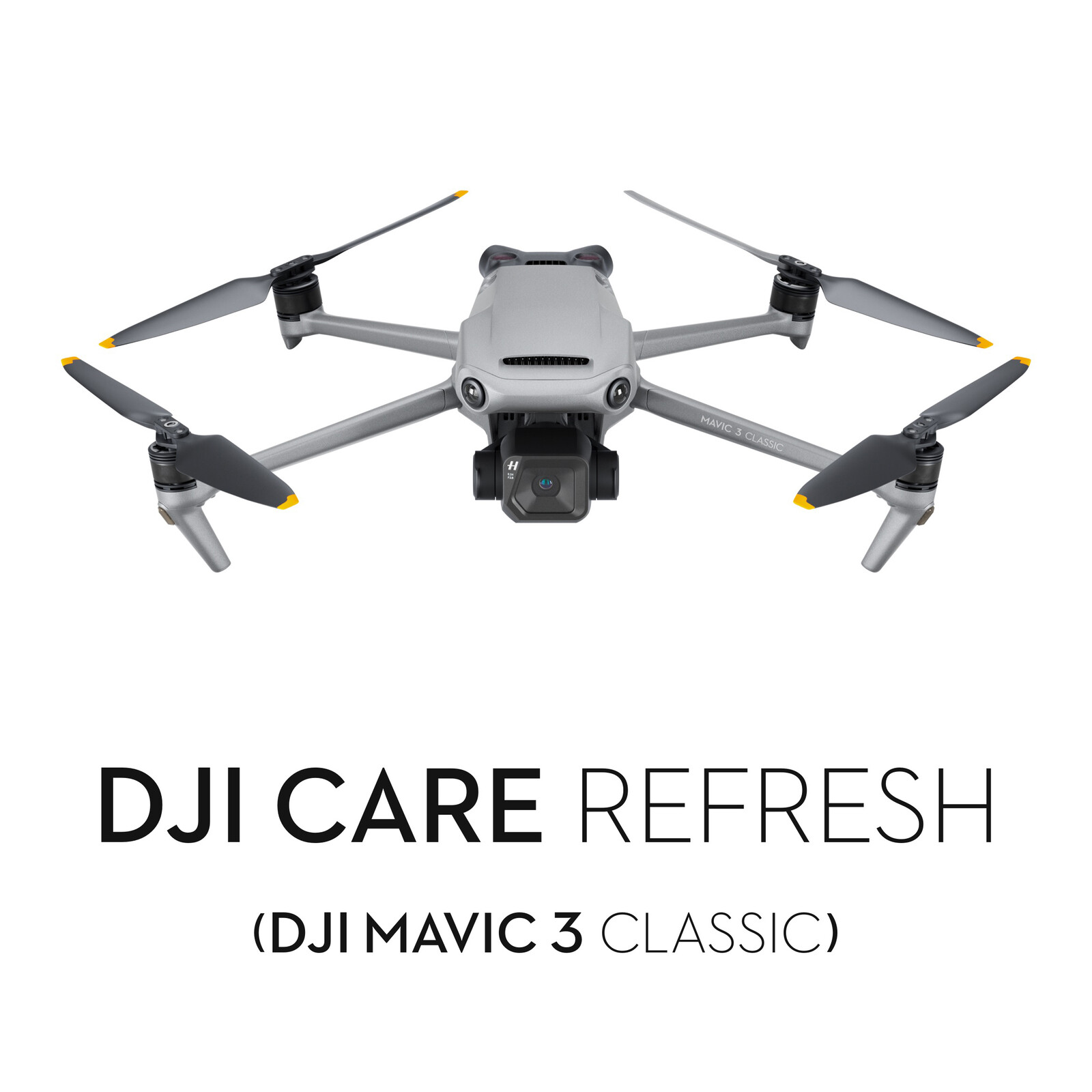 DJI Care Refresh 1-Jahres-Vertrag (DJI Mavic 3 Classic) EU