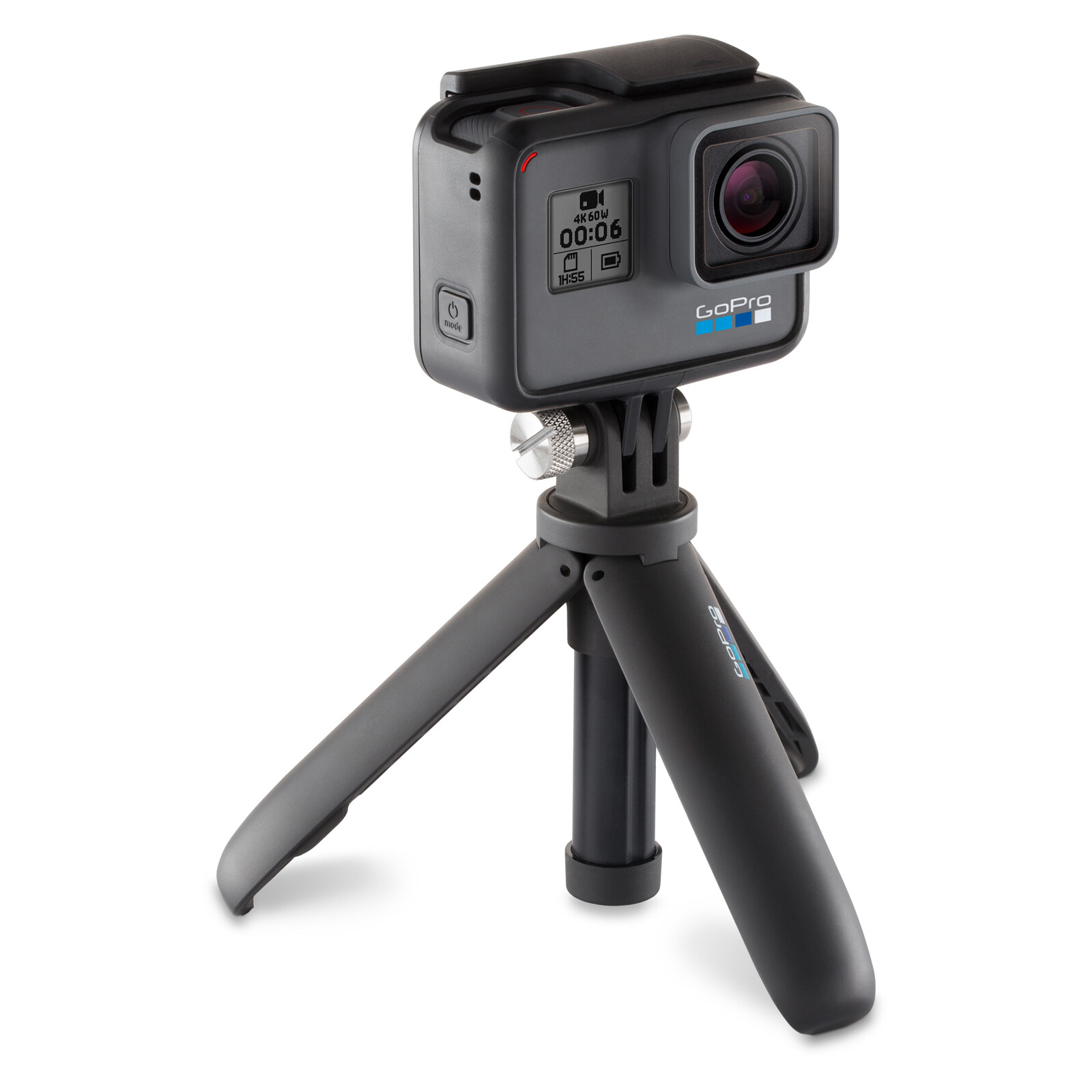 GoPro Shorty (Mini Extension Pole + Tripod)