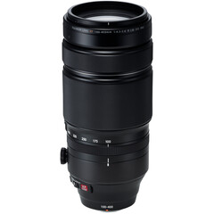 Fujinon XF 100-400/4,5-5,6R LM OIS WR -150€ Sofortrabatt Fujinon XF 100-400/4,5-5,6R LM OIS WR -150€ Sofortrabatt