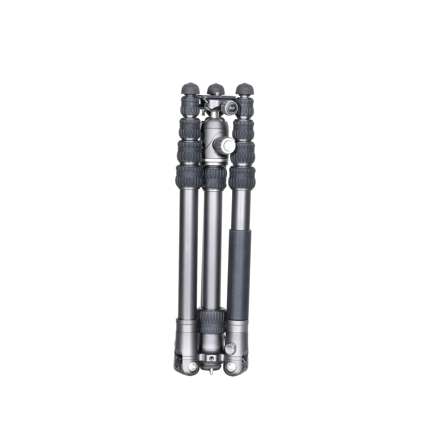 Benro Bat 15A + VX20 Kit Alu Stativ