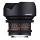 Samyang MF 12/2,2 Video Canon M