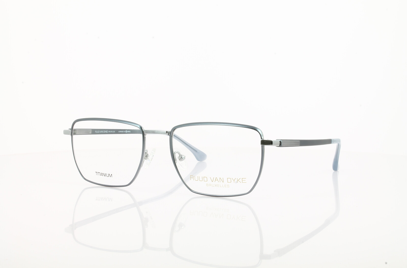 Ruud van Dyke RVD1405T-5H