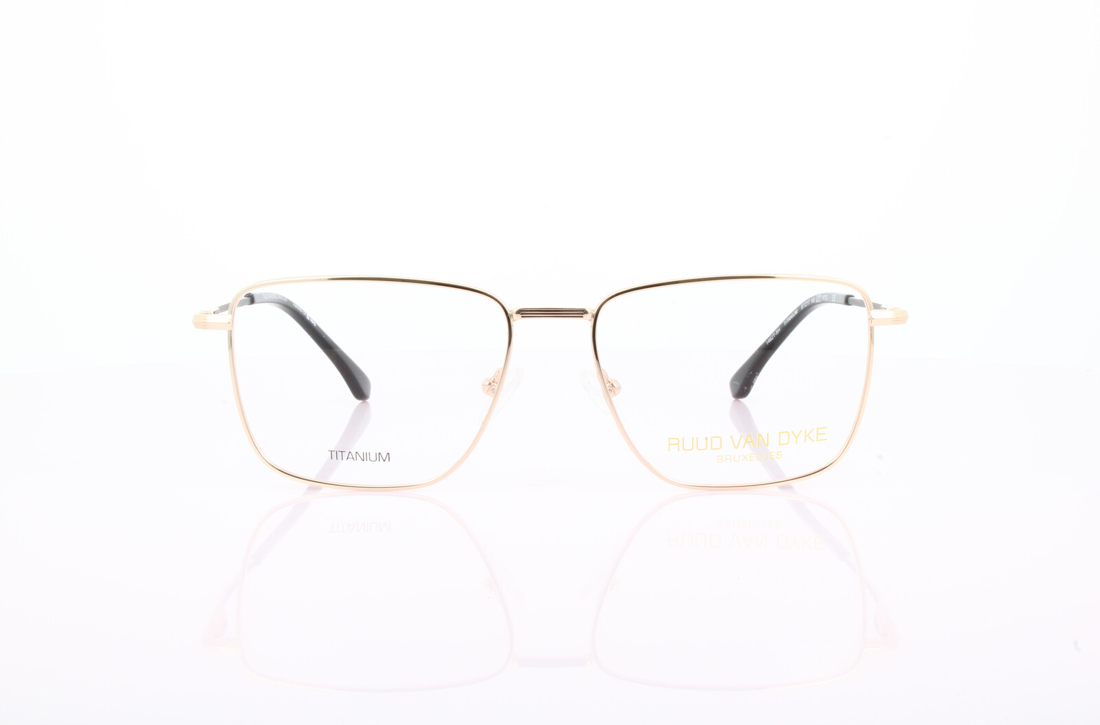 Ruud van Dyke RVD 1462T-5H