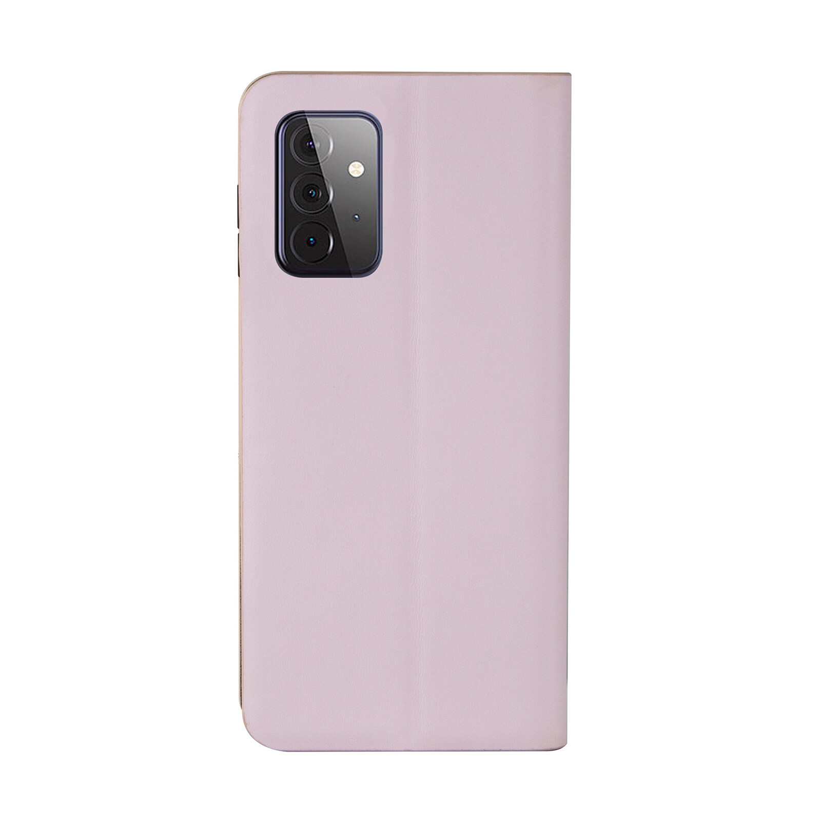Felixx Book Firenze Samsung Galaxy A72 rosa