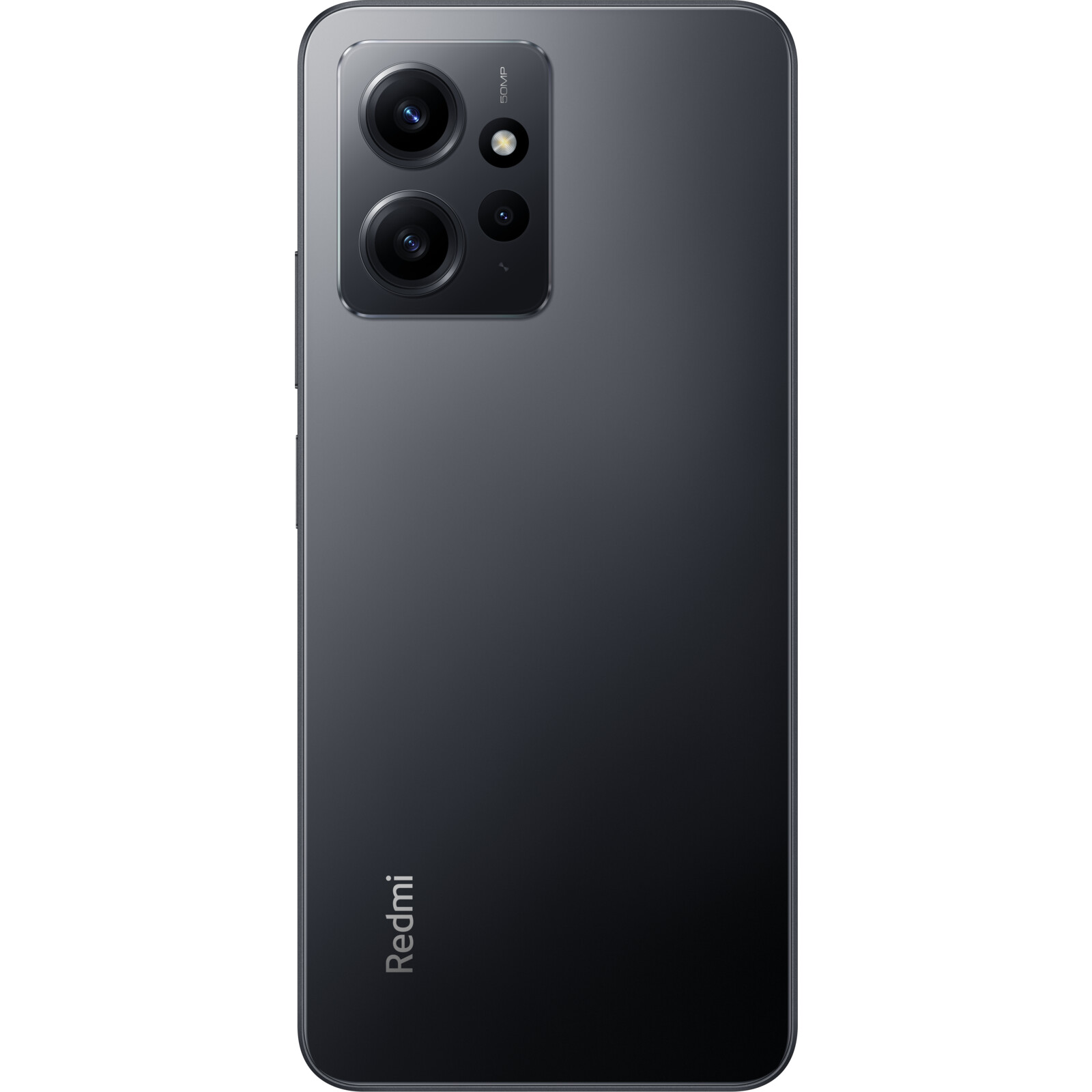 Xiaomi Redmi Note 12 4G 128GB schwarz