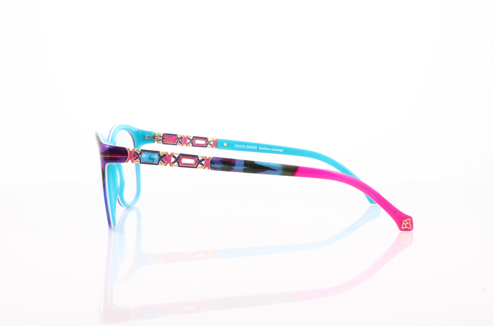 Coco Song Sacred Spirit C3