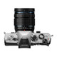 OM SYSTEM OM-3 + 12-45/4.0 PRO