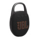 JBL Clip5 Bluetooth Lautsprecher mit Karabinerhaken schwarz