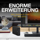 Seagate EXpansion Desktop 6TB, schwarz, 3.5