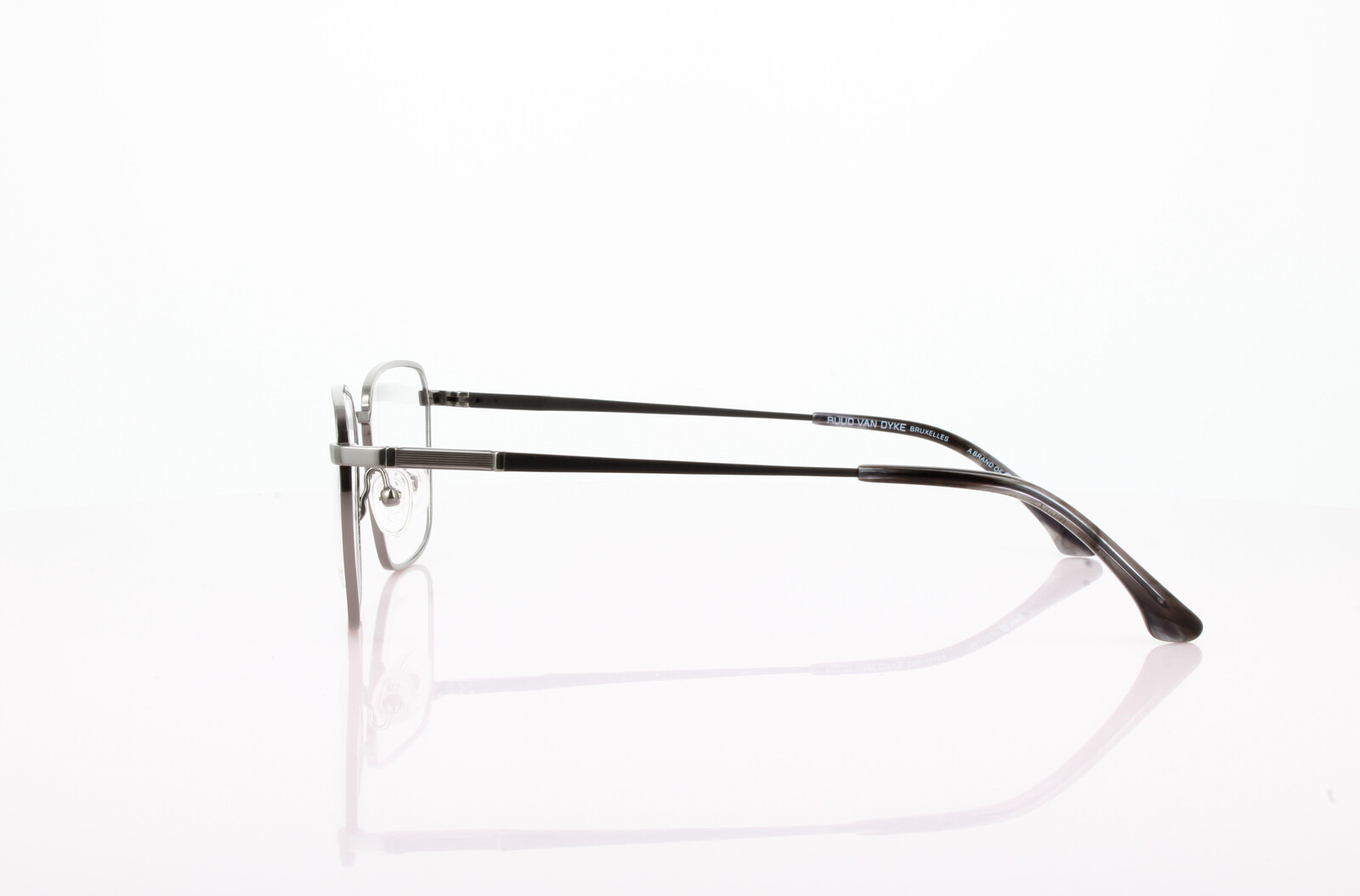 Ruud van Dyke  RVD 1463T-1H