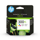 HP 300XL CC644EE Tinte color 11ml
