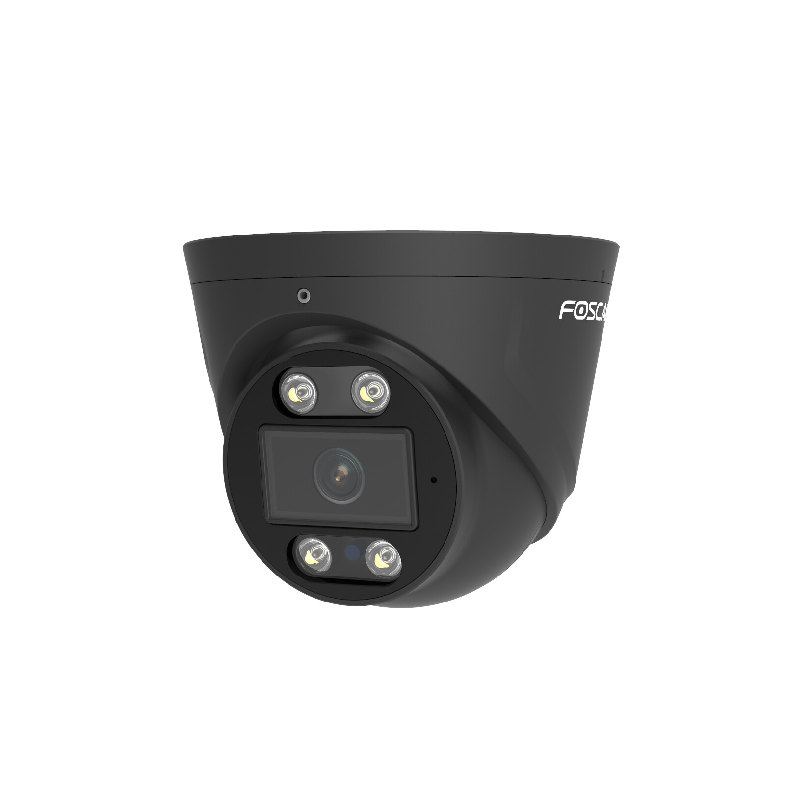Foscam T5EP schwarz