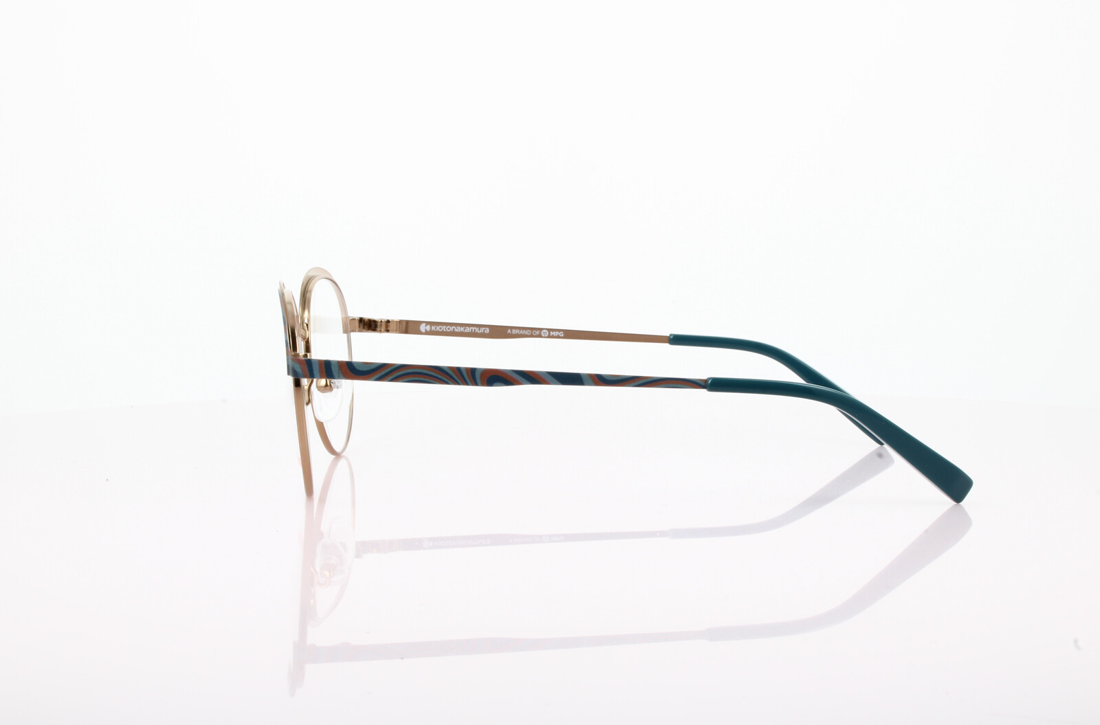 Kiotonakamura KNM 255-1H