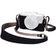 Olympus PEN Kamera Outfit Hei Coffee