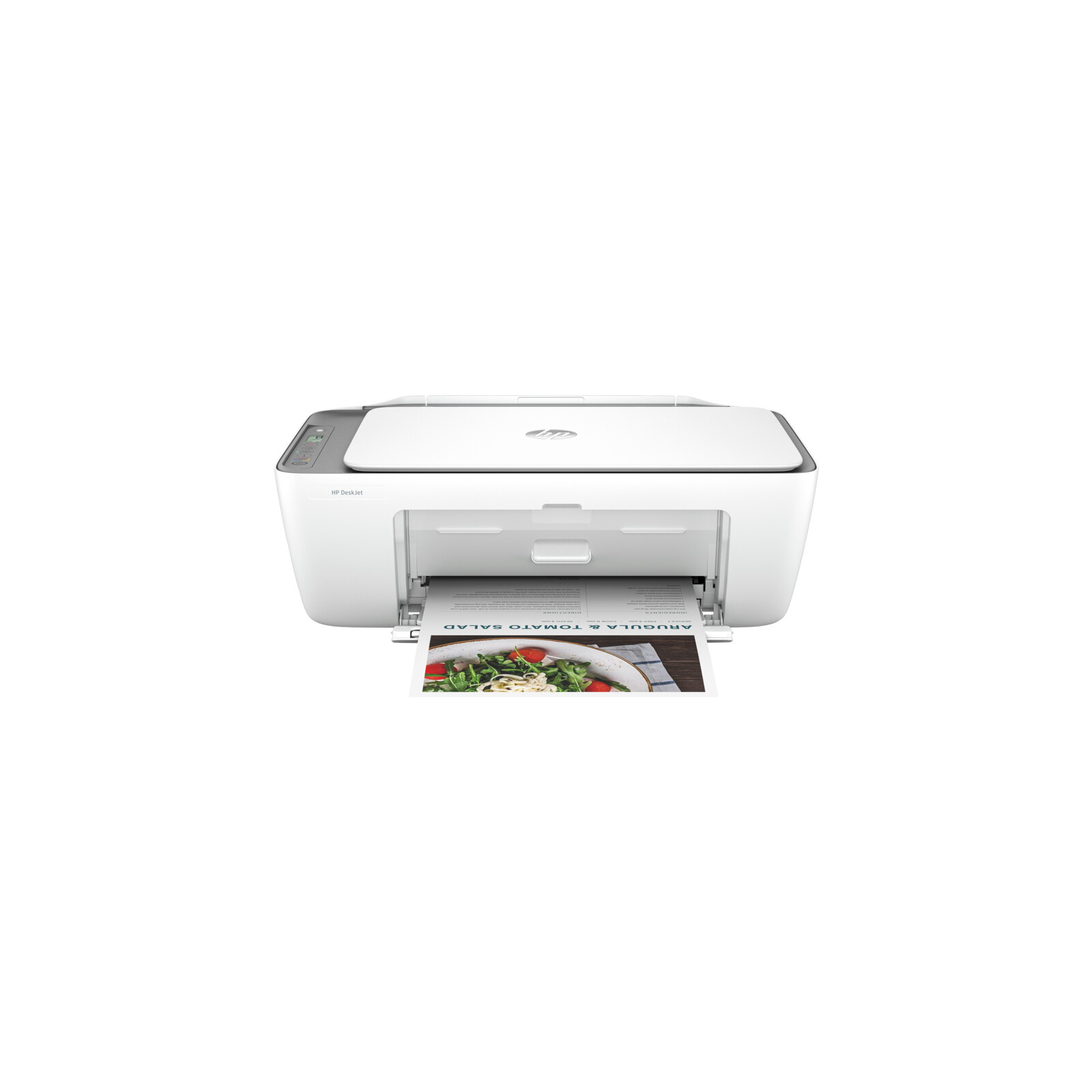 HP DeskJet Plus 4220e Tintenstrahldrucker Scanner Kopierer WLAN Instant Ink