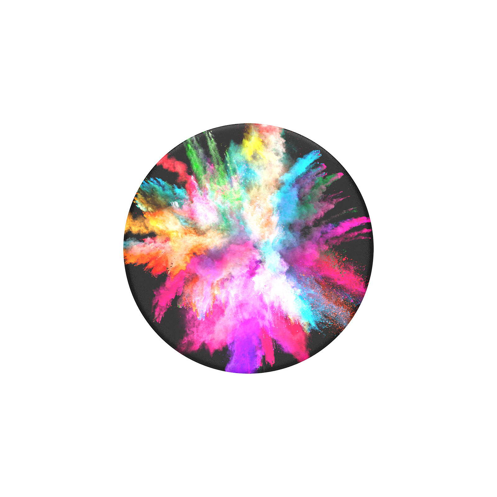 Popsockets Tres chic gloss PG Color Burst Gloss