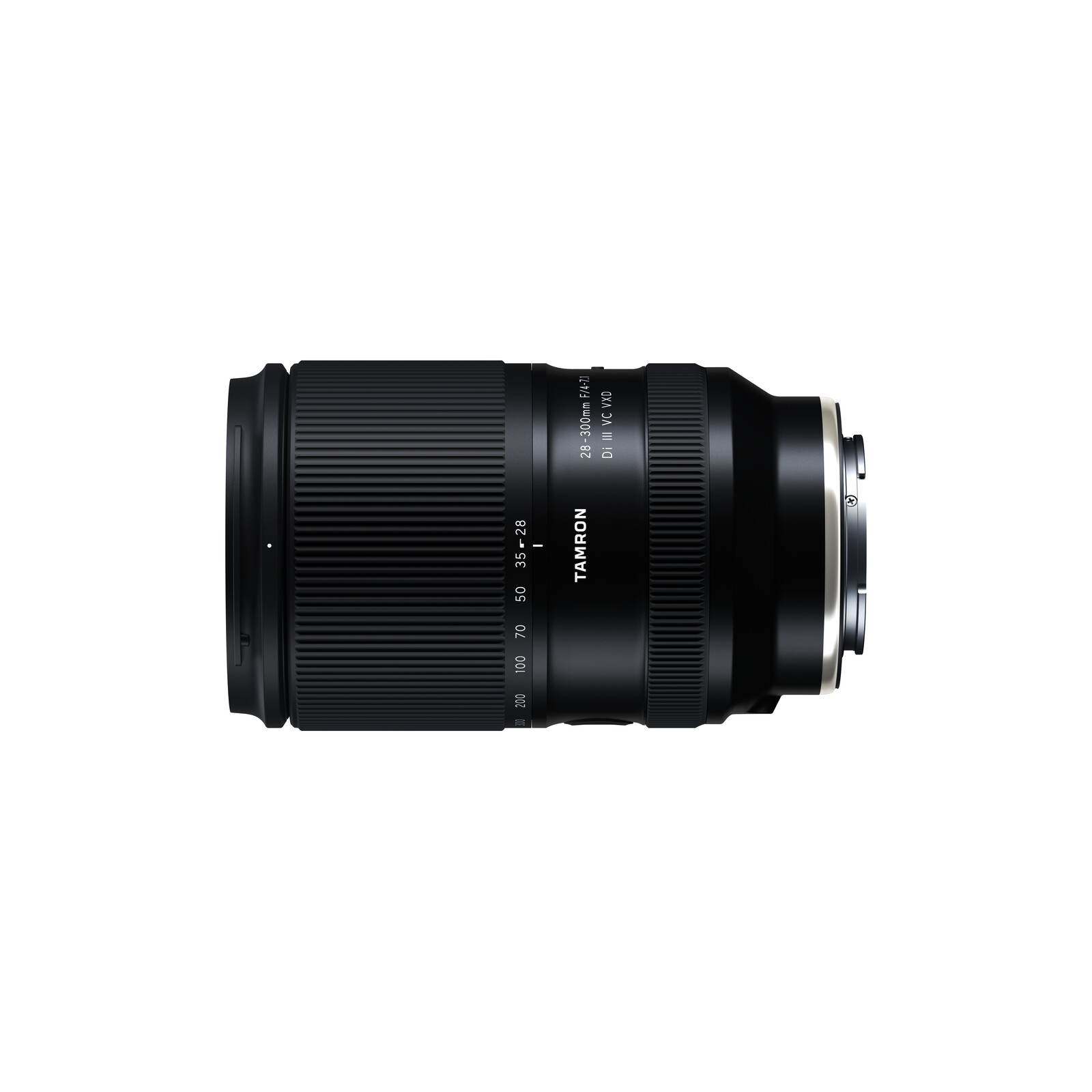 Tamron 28-300/4-7,1 Di III VXD Sony E