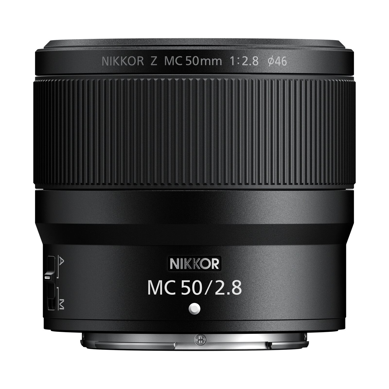 Nikkor Z MC 50/2,8