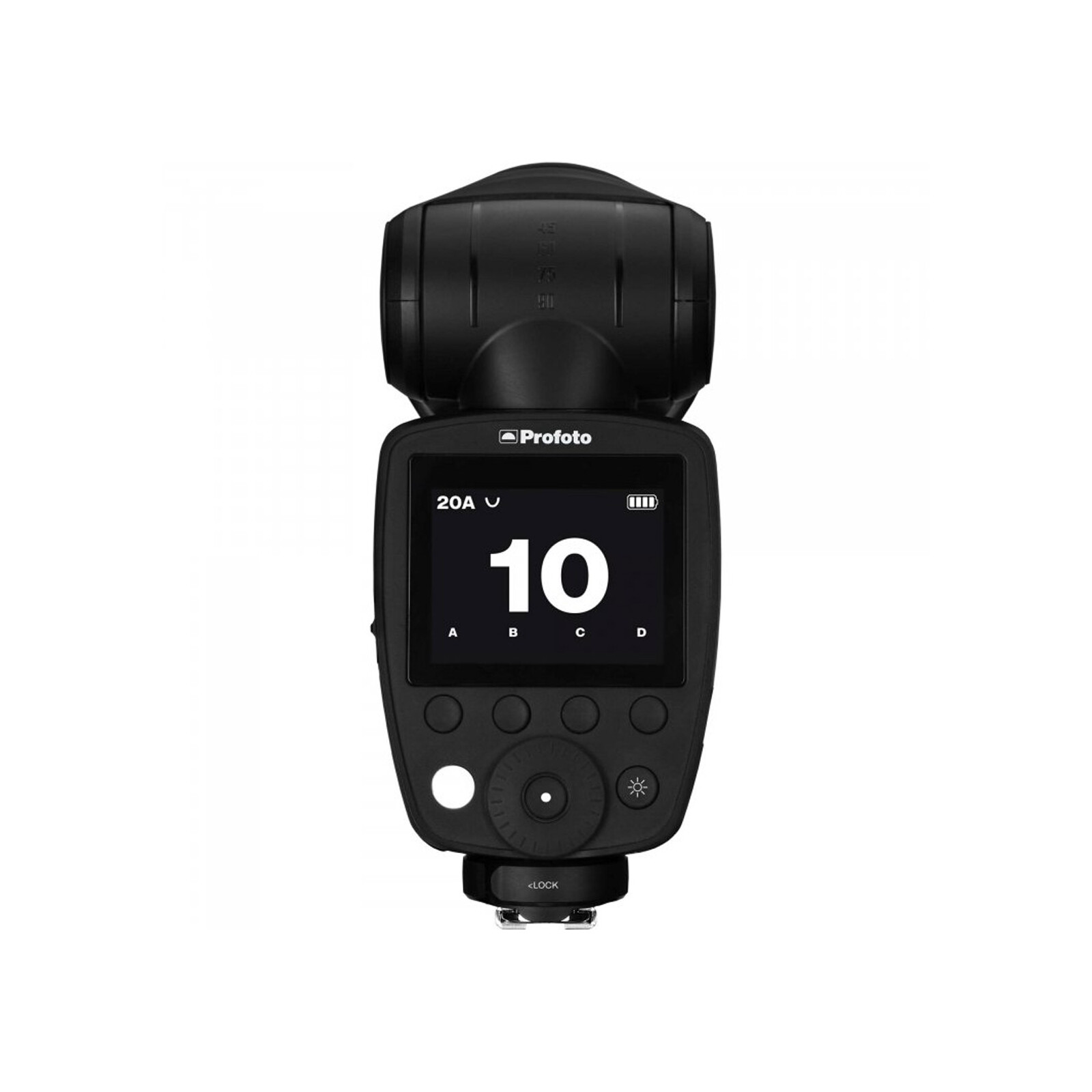 Profoto A10 Air TTL-S Sony