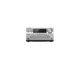 Panasonic SC-PMX802 Micro HiFi Anlage silber