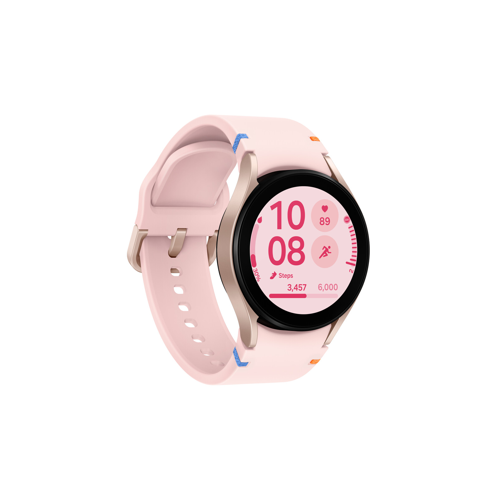 Samsung Galaxy Watch FE 40mm BT pink gold