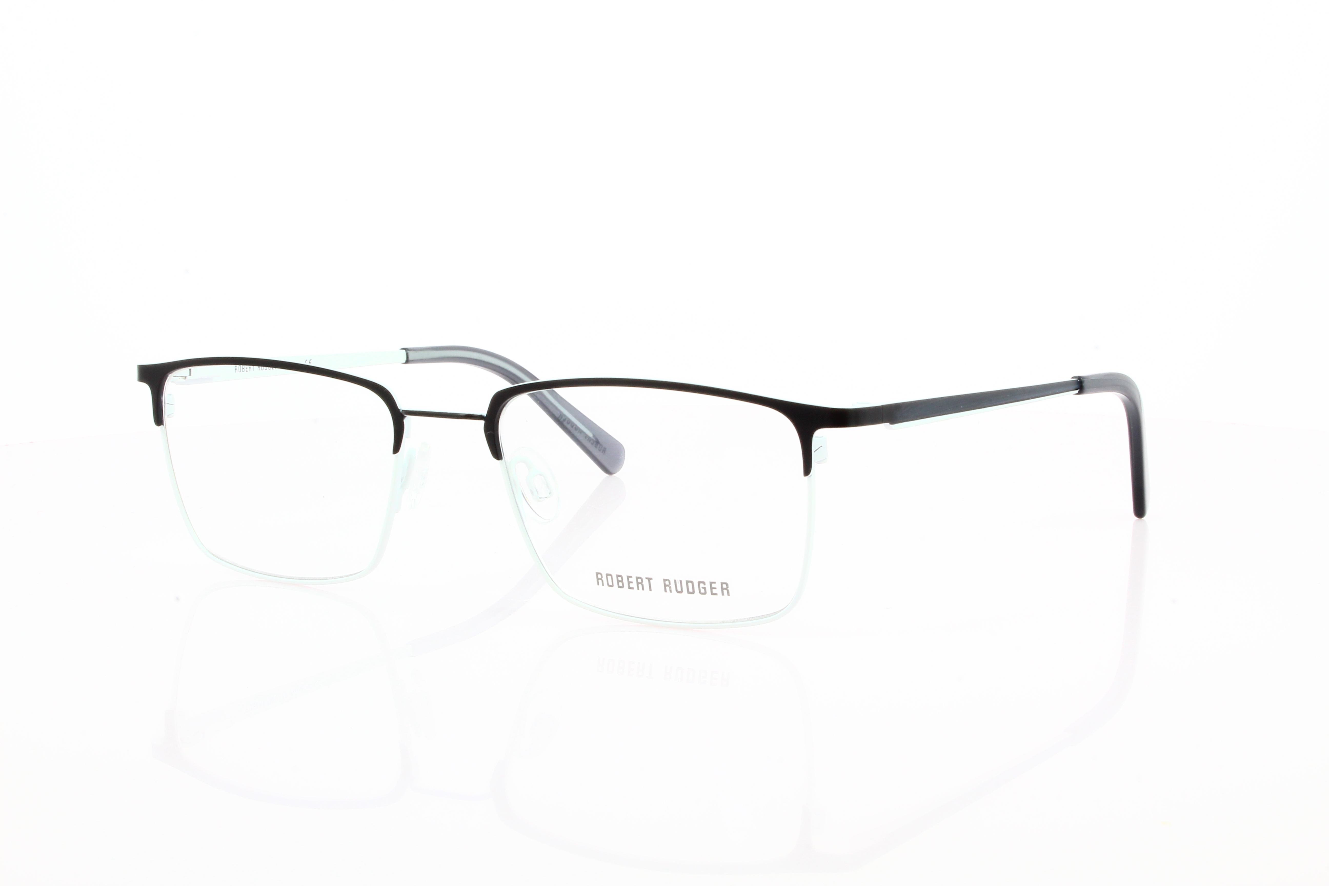 RR 3233 203-03 Herrenbrille Metall