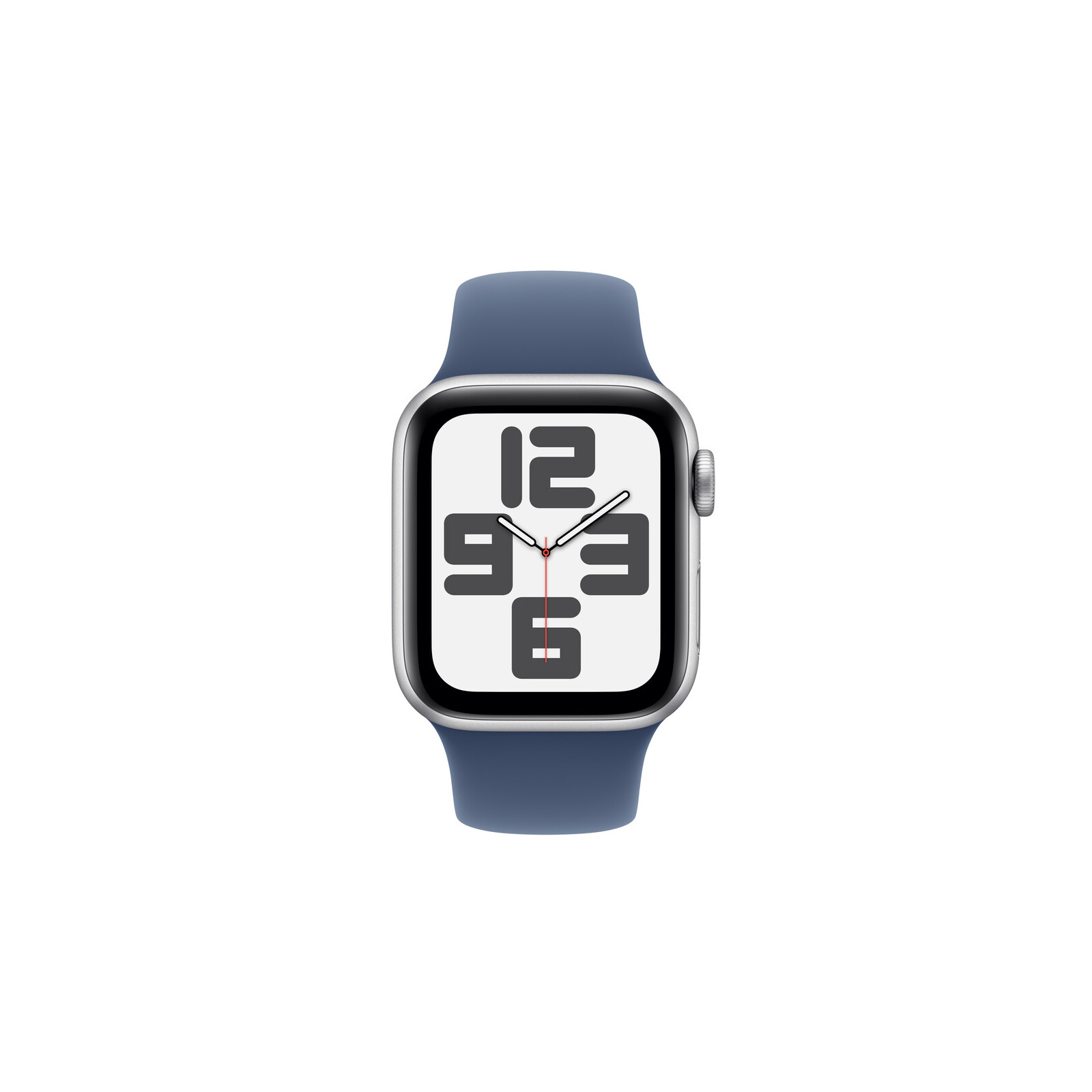 Apple Watch 40mm Sportband M/L denim 