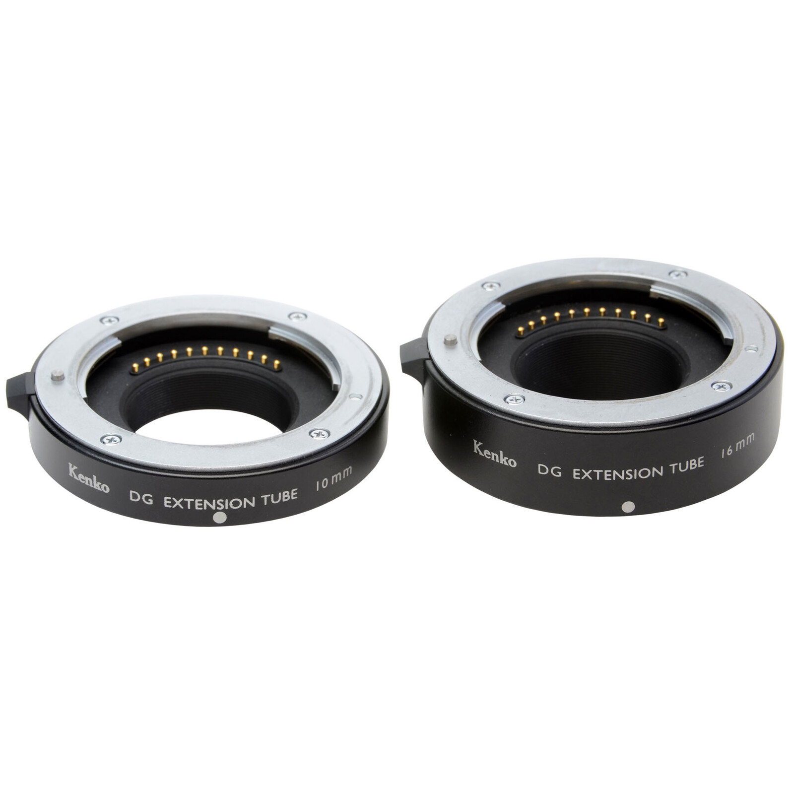 Kenko Zwischenring-Set 10/16 DG M-FT