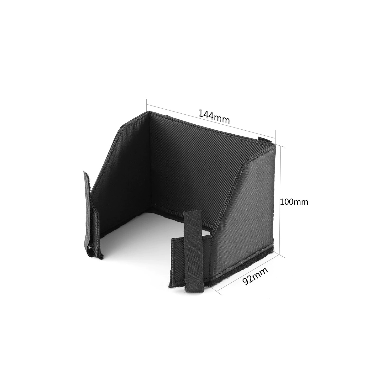 SmallRig Sunhood für Atomos Ninja V 