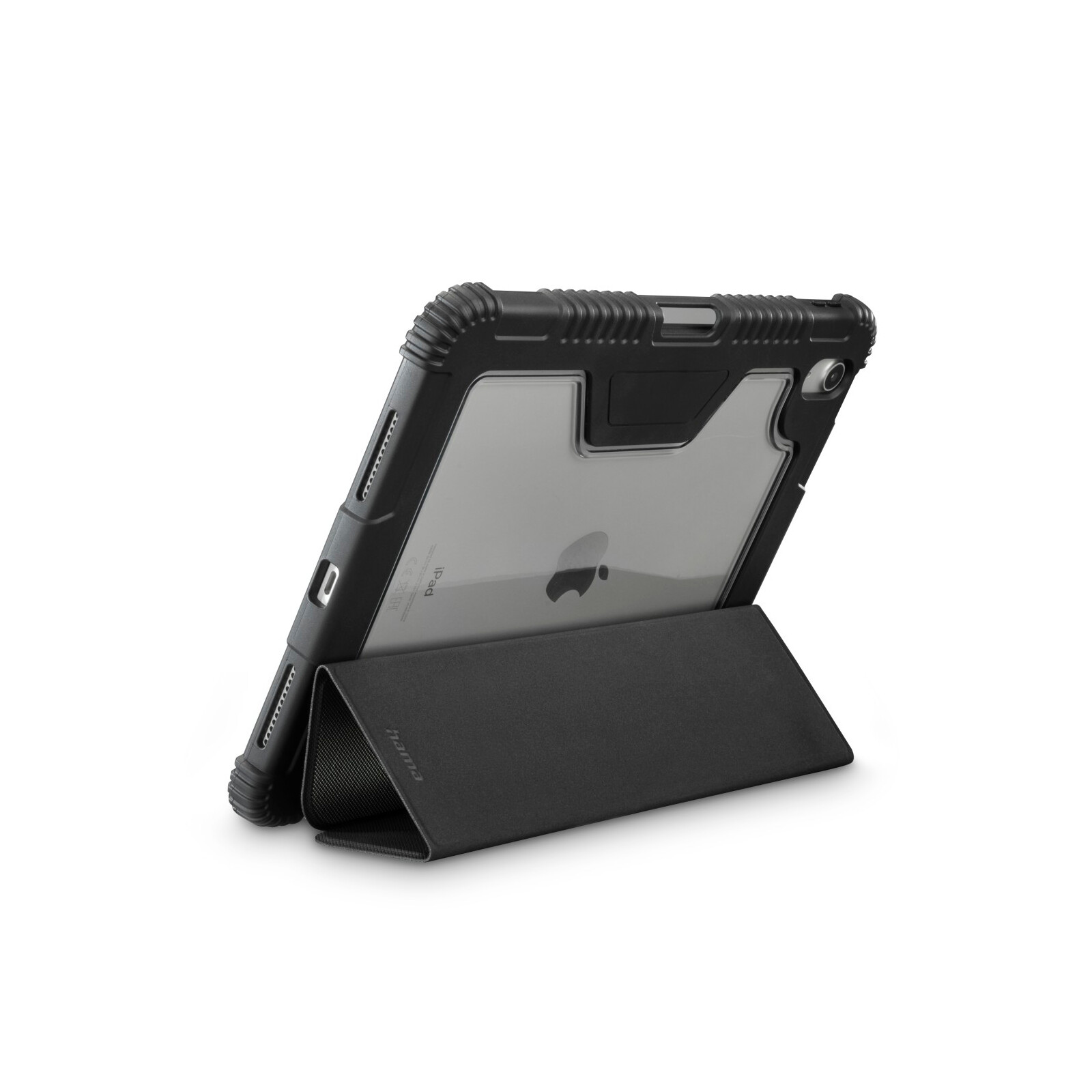 Hama Tablet Case"Protection" Apple iPad 10.9" 2022 Schwarz