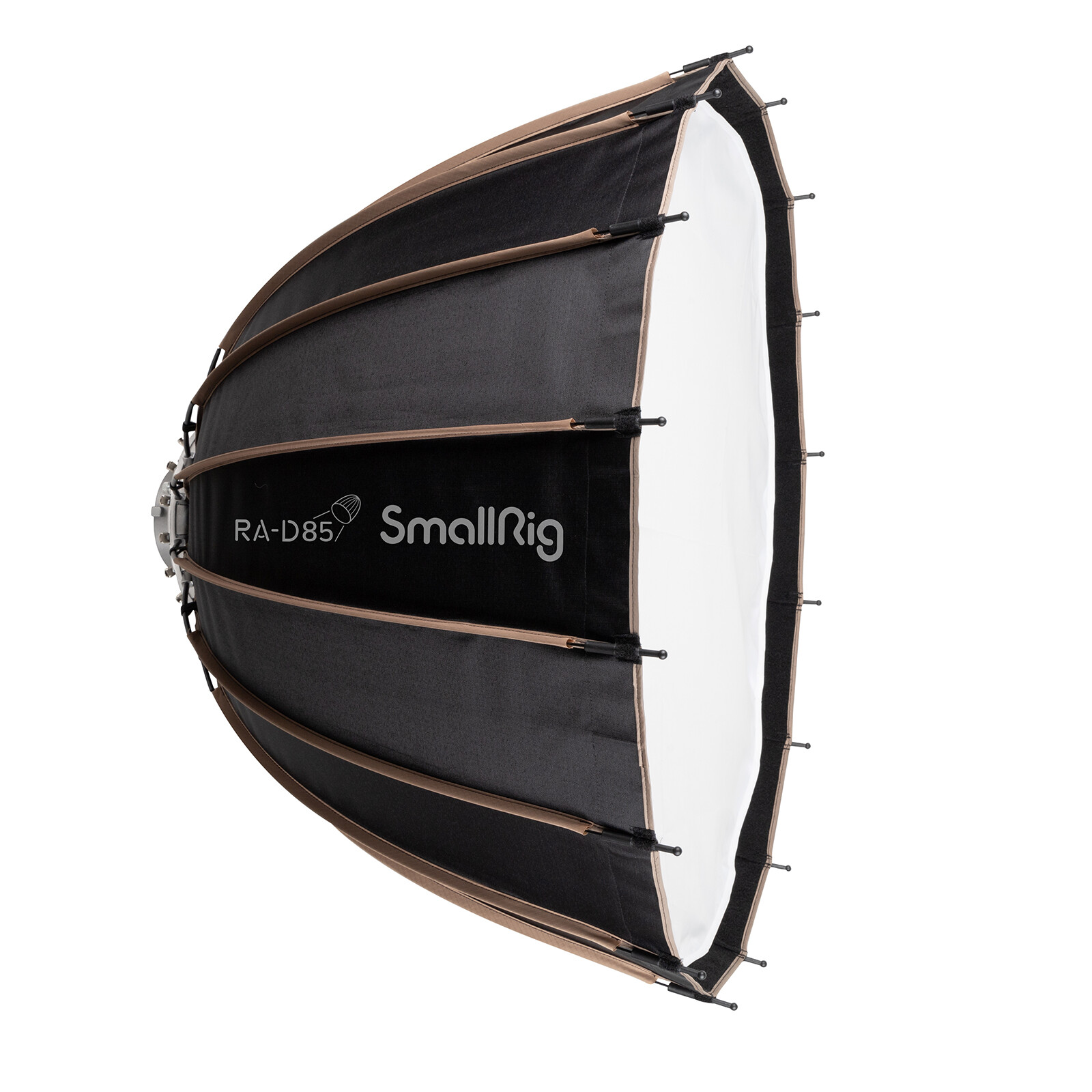 SmallRig RA-D85 Parabolic Softbox 84x57cm 