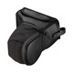 Sony LCS-EMJB Tasche Black