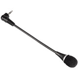 Hama 57152 Notebook VoIP-Mikrofon Hama 57152 Notebook VoIP-Mikrofon