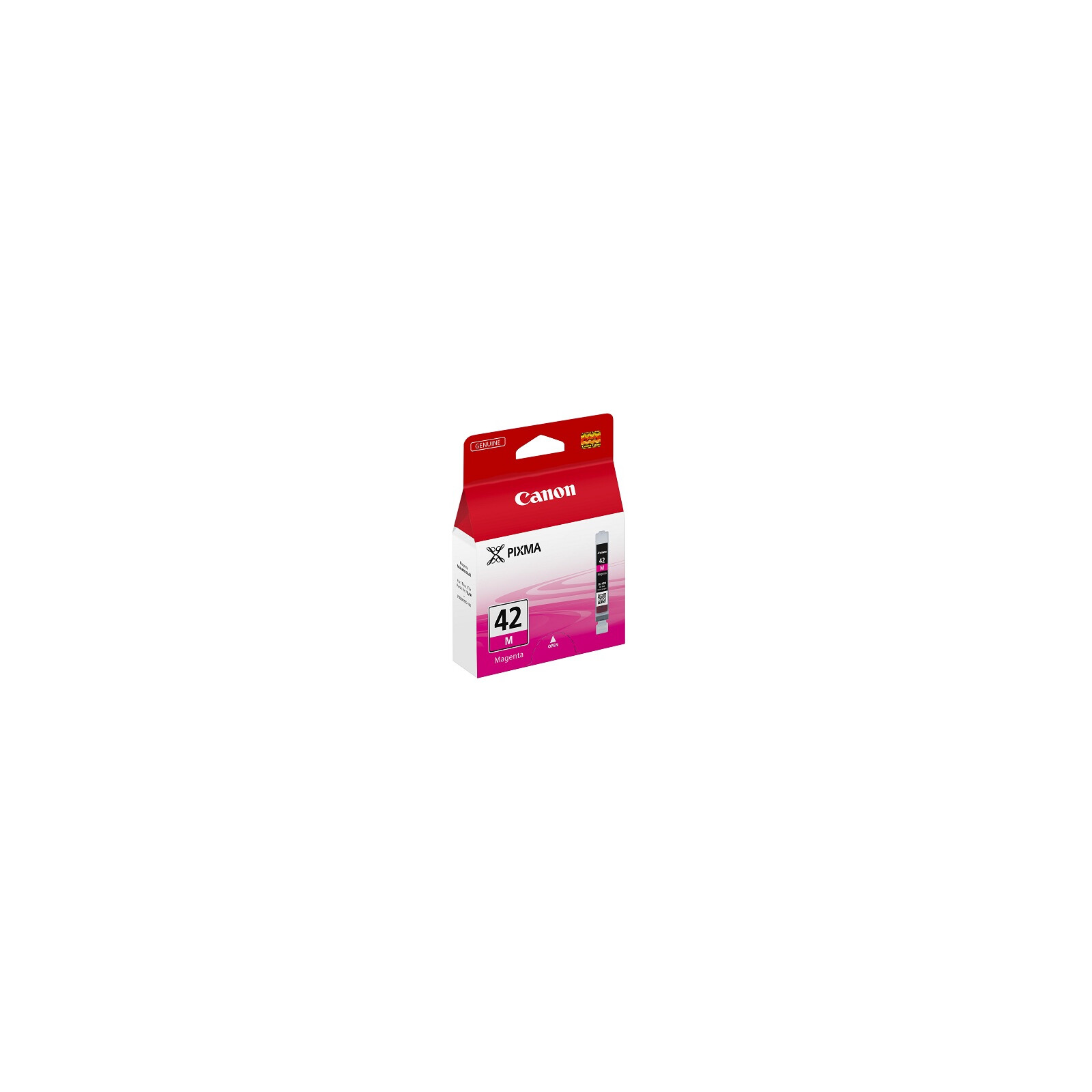 Canon CLI-42M Tinte magenta 13ml