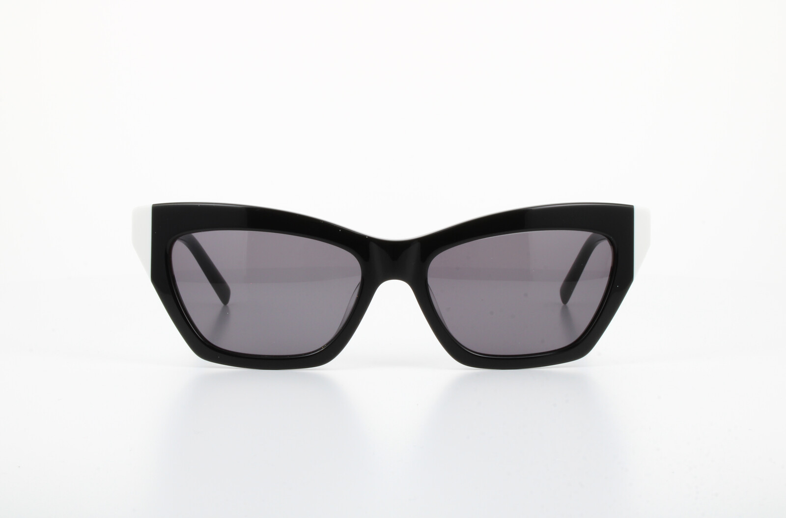 DKNY DK547SH black white