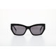 DKNY DK547SH black white