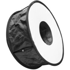 walimex pro Softbox RoundLight faltbar walimex pro Softbox RoundLight faltbar